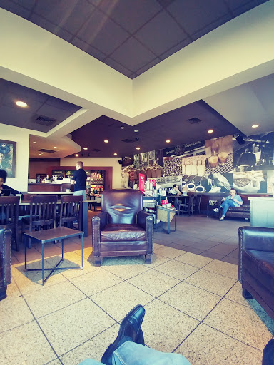 Coffee Shop «Starbucks», reviews and photos, 30503 US Hwy 19 N b, Palm Harbor, FL 34684, USA