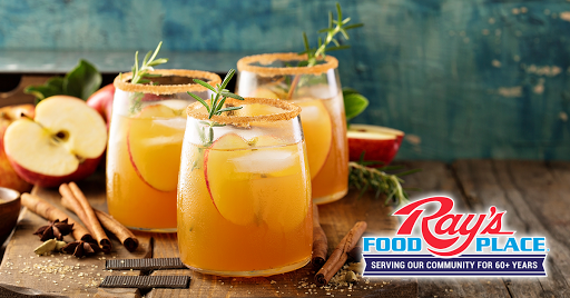 Grocery Store «Rays Food Place», reviews and photos, 25013 OR-126, Veneta, OR 97487, USA