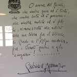 Photo n°1 de l'avis de Giuseppe.. fait le 25/04/2018 à 20:47 sur le  Cospalat à Pagnacco