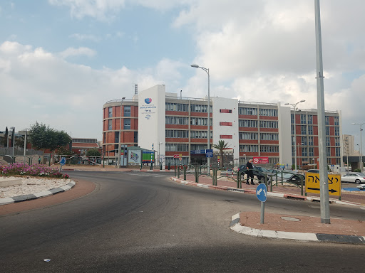 Barzilai Medical Center