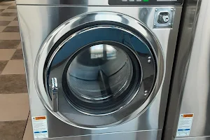 McCleary Laundromat image