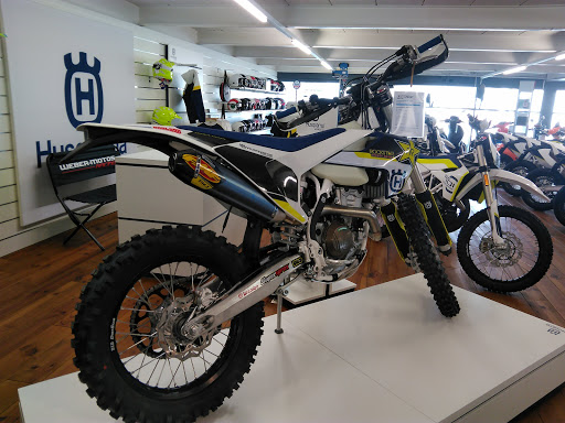 Motocross-Läden Zürich