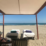 Photo n°1 de l'avis de Tyler.o fait le 07/01/2019 à 14:42 sur le  Grand Hôtel Excelsior à Lido