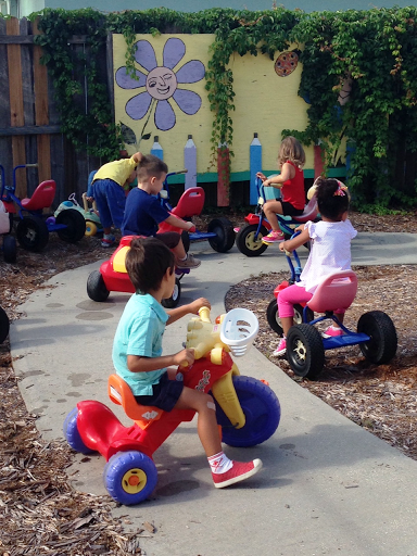Preschool «Kiddie City & Learning Center», reviews and photos, 3024 Park Ln, Dunedin, FL 34698, USA