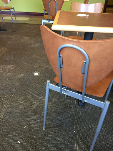 Coffee Shop «BIGGBY COFFEE», reviews and photos, 21110 Mack Ave, Grosse Pointe Woods, MI 48236, USA