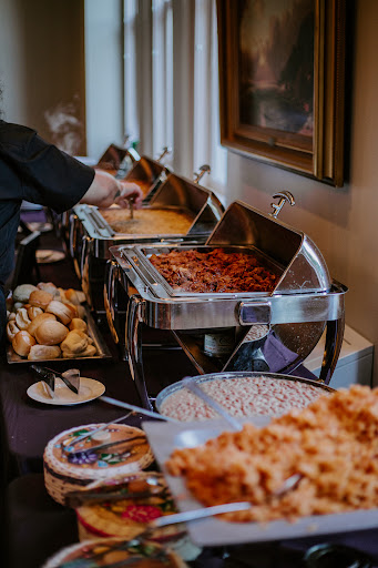 Wedding Venue «Indiana Landmarks», reviews and photos, 1201 Central Ave, Indianapolis, IN 46202, USA