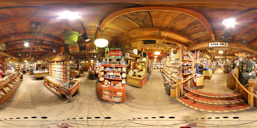 General Store «The Vermont Country Store Weston», reviews and photos, 657 Main St, Weston, VT 05161, USA