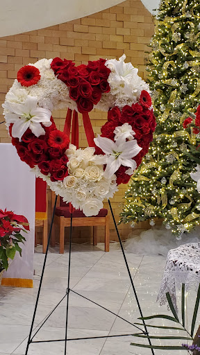 Florist «AG Flowers & Gift Boutique», reviews and photos, 538 S Gilbert Rd #105, Gilbert, AZ 85296, USA