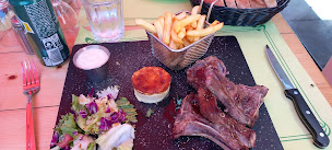 Photo n°48 de Restaurant les fleurines à Roquefort-sur-Soulzon ()