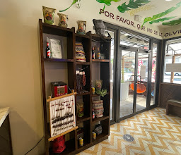 Café de la Fonda photo