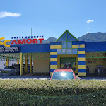 Photo n°2 de l'avis de Marlous.e fait le 19/07/2020 à 10:17 sur le  CC AMORT Caldonazzo à Caldonazzo