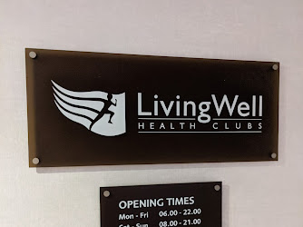 LivingWell Health Club East Midlands