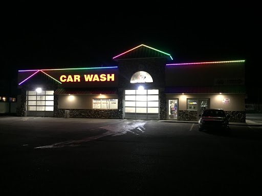 Diamond View Car & Pet Wash, 129 8 St SW, Airdrie, AB T4B 2X7, Canada, 
