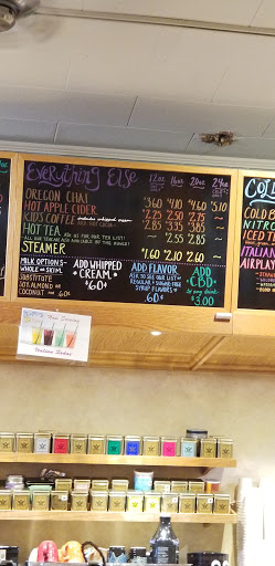 Coffee Shop «Air Play Espresso and Bakery», reviews and photos, 115 E 3rd St, Sterling, IL 61081, USA