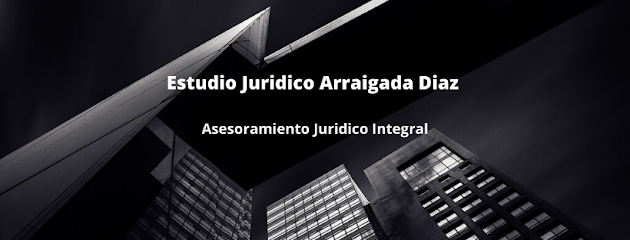 Abogados en Cordoba - Estudio Juridico Arraigada Diaz