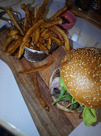 Frite du Restaurant Entre Amis à Ille-sur-Têt - n°16