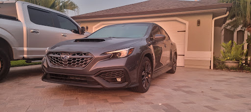 Subaru Dealer «Peacock Subaru», reviews and photos, 9951 S Orange Blossom Trail, Orlando, FL 32837, USA