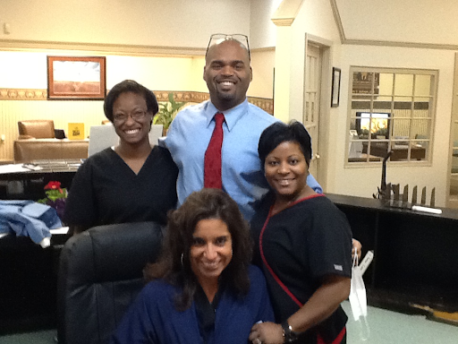 Dentist «Burlin Dental Group, LLC | Dr. Eric Jackson», reviews and photos