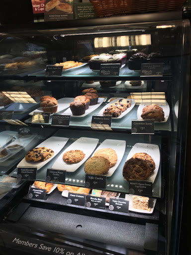 Book Store «Barnes & Noble Booksellers», reviews and photos, 1939 Mt Zion Rd, Morrow, GA 30260, USA