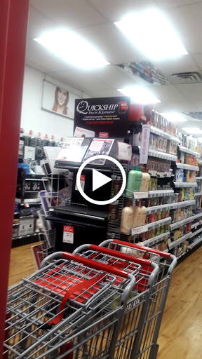 Beauty Supply Store «Sally Beauty», reviews and photos, 25 Cornwell Dr, Bridgeton, NJ 08302, USA