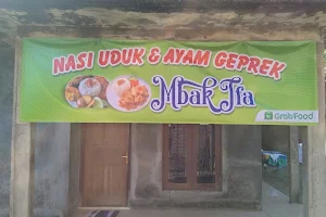 Nasi Uduk & Ayam Geprek Mbak Ifa image