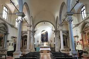 Chiesa di Santa Sofia