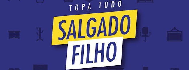 Avaliações sobre Topa Tudo Salgado Filho em Belo Horizonte - Loja de móveis