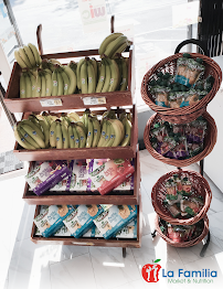 La Familia Nutrition Market - Photo 6 - Car repair in San Juan Capistrano, CA, Mission Viejo