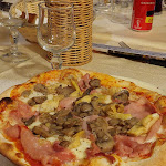 Photo n°1 de l'avis de Emiliano.e fait le 22/02/2023 à 13:11 sur le  Ristorante Pizzeria Room & Breakfast Da Giusy à Pezzo