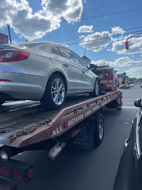 Ferreira Towing LLC - Photo 4 - Car repair in Elizabeth, NJ, Newark