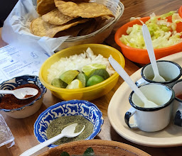 Pozolería Matamoros Amalucan photo