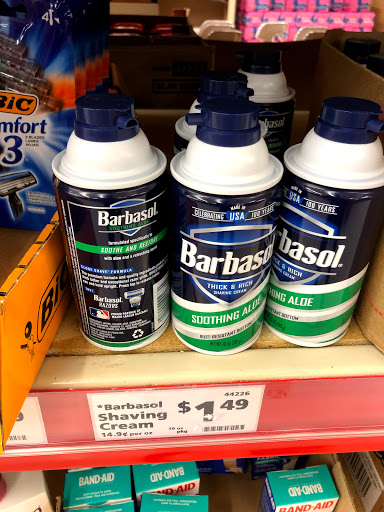 Grocery Store «Save-A-Lot», reviews and photos, 5404 Charlotte Ave, Nashville, TN 37209, USA