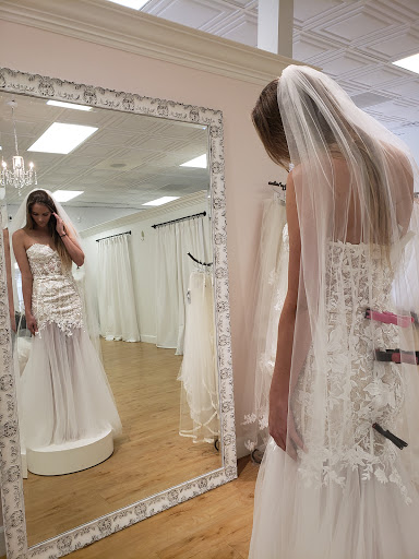 Bridal Shop «Bridal Elegance», reviews and photos, 2172 Torrance Blvd, Torrance, CA 90501, USA