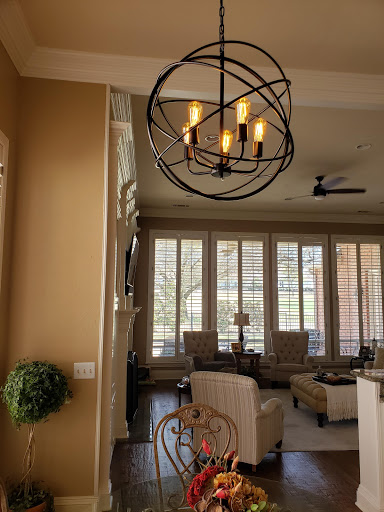 Electrician «Frisco Electric Inc», reviews and photos, 6811 Pecan St, Frisco, TX 75034, USA