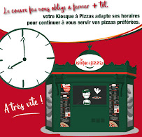 Photos du propriétaire du Pizzas à emporter Le Kiosque à Pizzas Cournon d'Auvergne - n°8