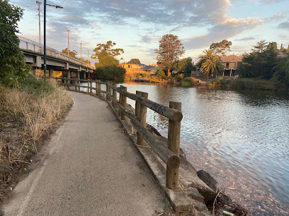 Maribyrnong River Trail