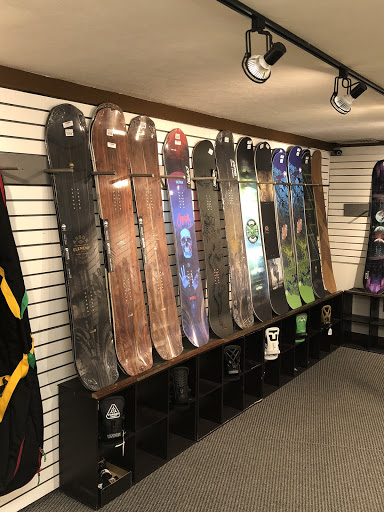 Sporting Goods Store «Sun Valley Sports», reviews and photos, 3900 Medina Rd U, Akron, OH 44333, USA