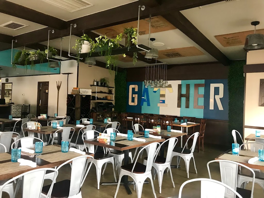 Terra American Bistro 92115