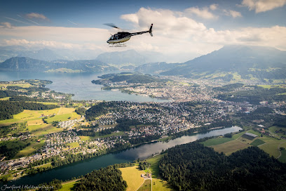 Helikopterflug.ch Luzern