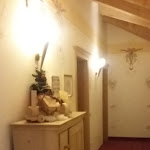 Photo n°4 de l'avis de Meri.a fait le 01/01/2018 à 00:14 sur le  Hotel Alpotel Dolomiten à Molveno