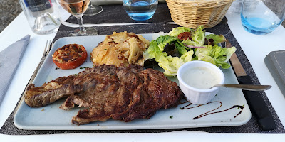 Lou Grill à Moissac