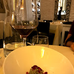 Photo n°4 de l'avis de SirTipsy. fait le 07/11/2018 à 06:38 sur le  Antico Arco à Rome