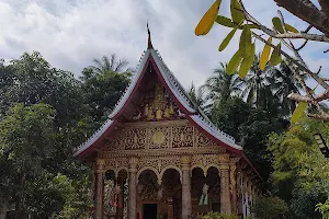 Wat Pa Phai Temple image