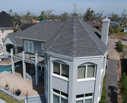 Roofing Contractor «Centennial Roofing Corp. - Panama City», reviews and photos, 1601 Lisenby Ave, Panama City, FL 32405, USA