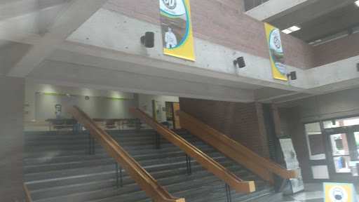 Book Store «Johnson County Community College: Bookstore», reviews and photos, 12345 College Blvd, Overland Park, KS 66210, USA