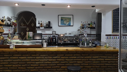 Bar Fermesa Casa Antonio - C. Gerónimo Jiménez, N°8, 11500 El Puerto de Sta María, Cádiz, Spain