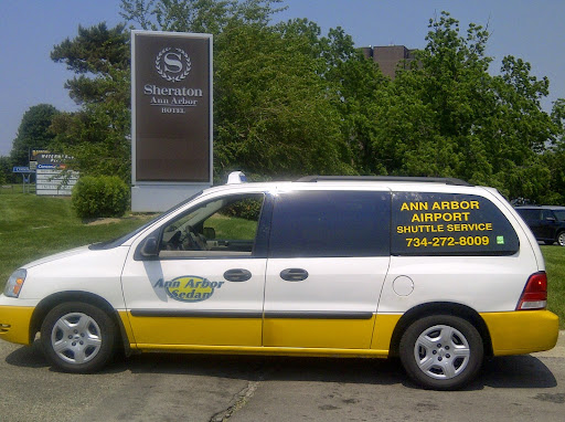 Ann Arbor Cab