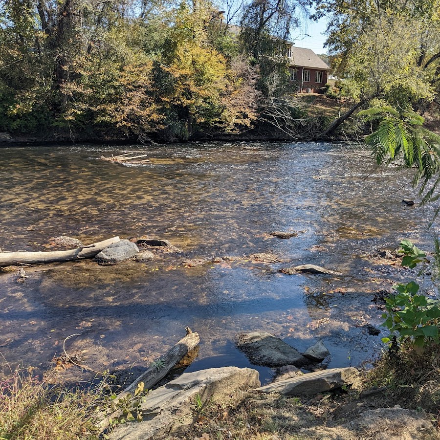 Gilmer County Parks