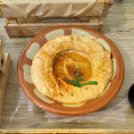 Photo n°1 de l'avis de tripps42. fait le 25/04/2024 à 16:06 sur le  Yalla Yalla street food à Rome