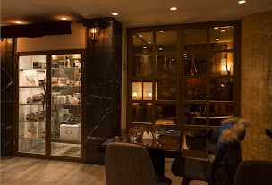 Photo n°37 de Restaurant l’Écorce à Courchevel ()